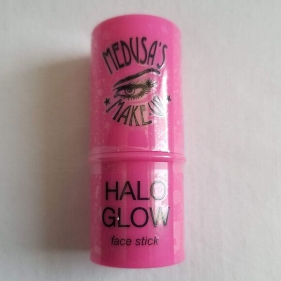 Medusa's Makeup - Halo Glow Face Stick - Aura - Picture 5 of 6